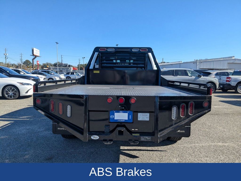 New 2025 Ford F350 XL w/ XL Chrome Package image 5