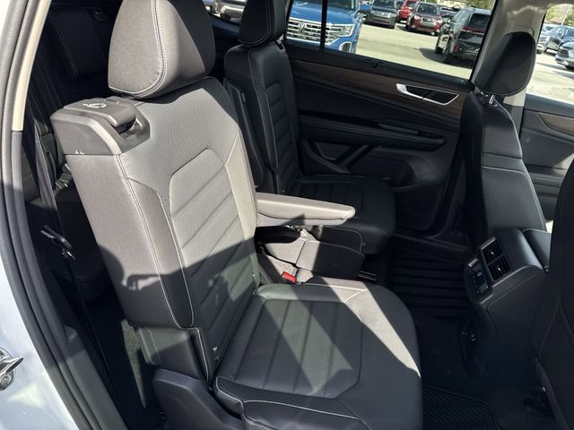 New 2026 Volkswagen Atlas SEL image 26