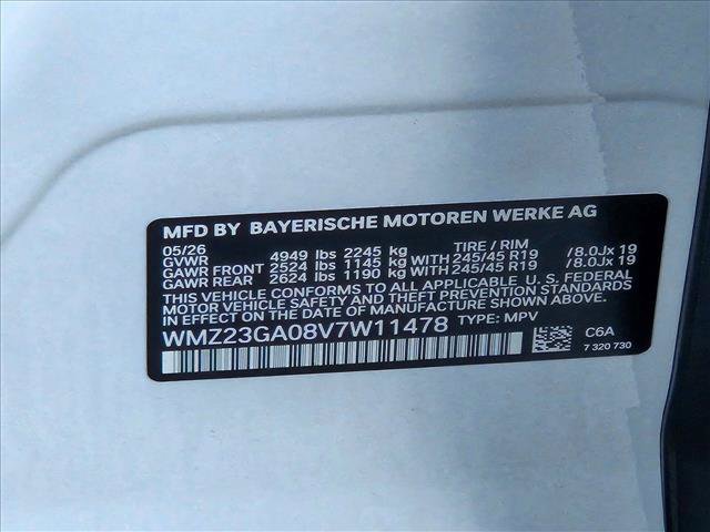 New 2027 MINI Cooper Countryman S AWD/4WD image 18