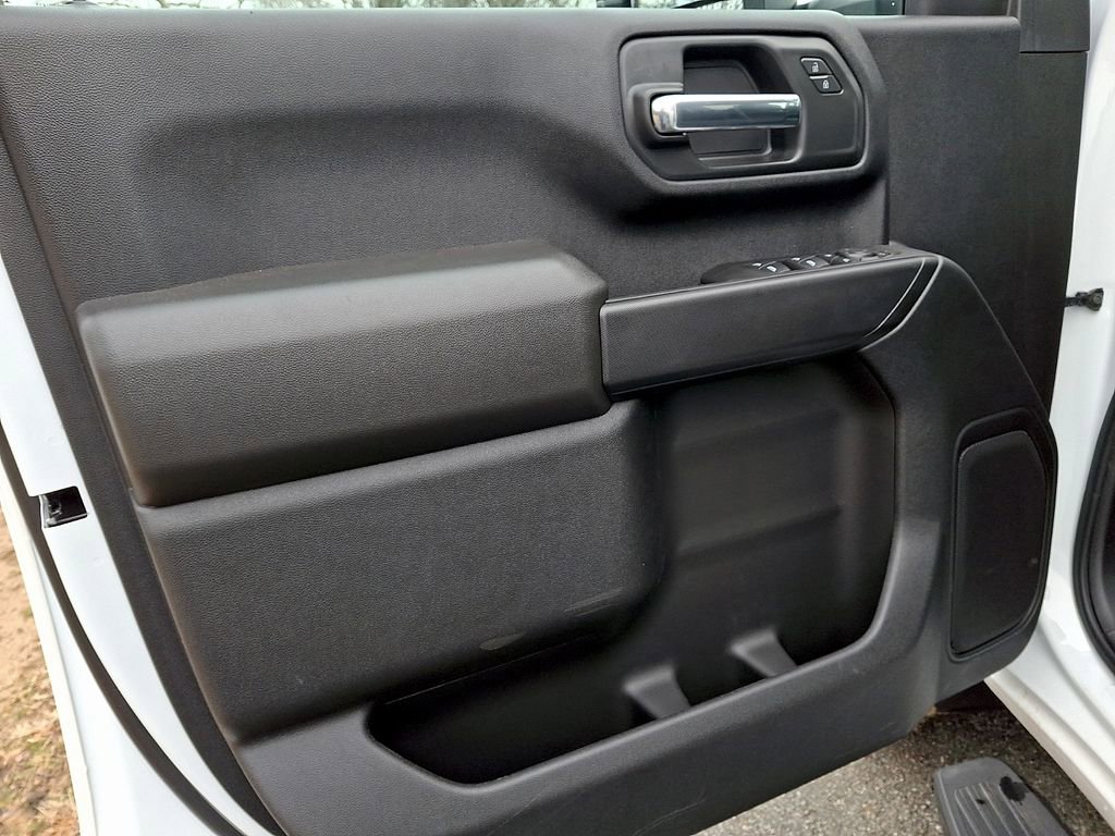 New 2025 Chevrolet Silverado 3500 W/T w/ WT Convenience Package image 8