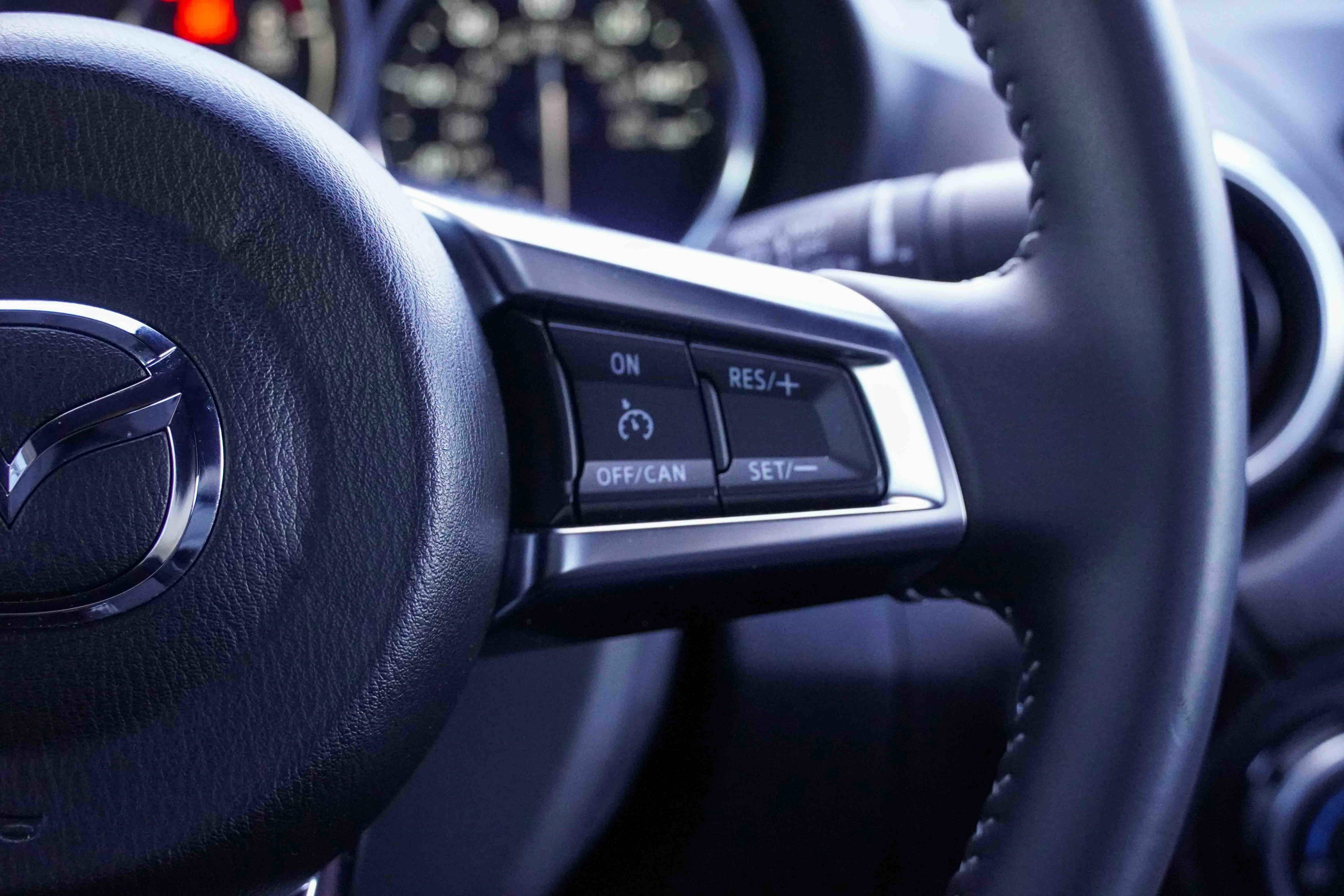 Used 2022 MAZDA MX-5 Miata Grand Touring image 22