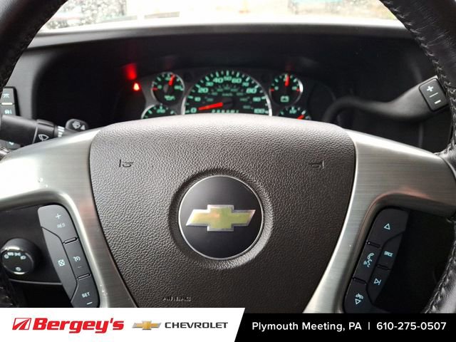 Certified 2016 Chevrolet Express 2500 LS image 19