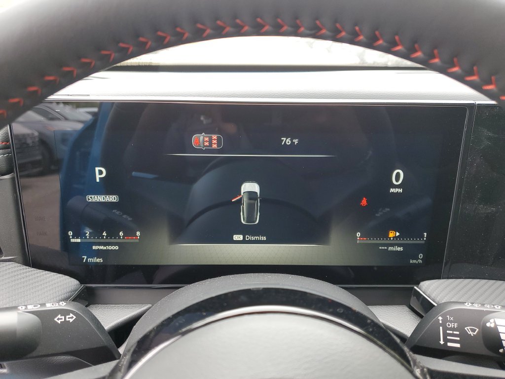 New 2027 Nissan Kicks SR w/ SR Premium Package AWD/4WD image 28