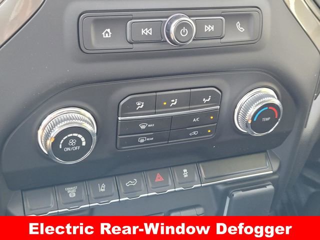 New 2026 GMC Sierra 3500 Pro image 14