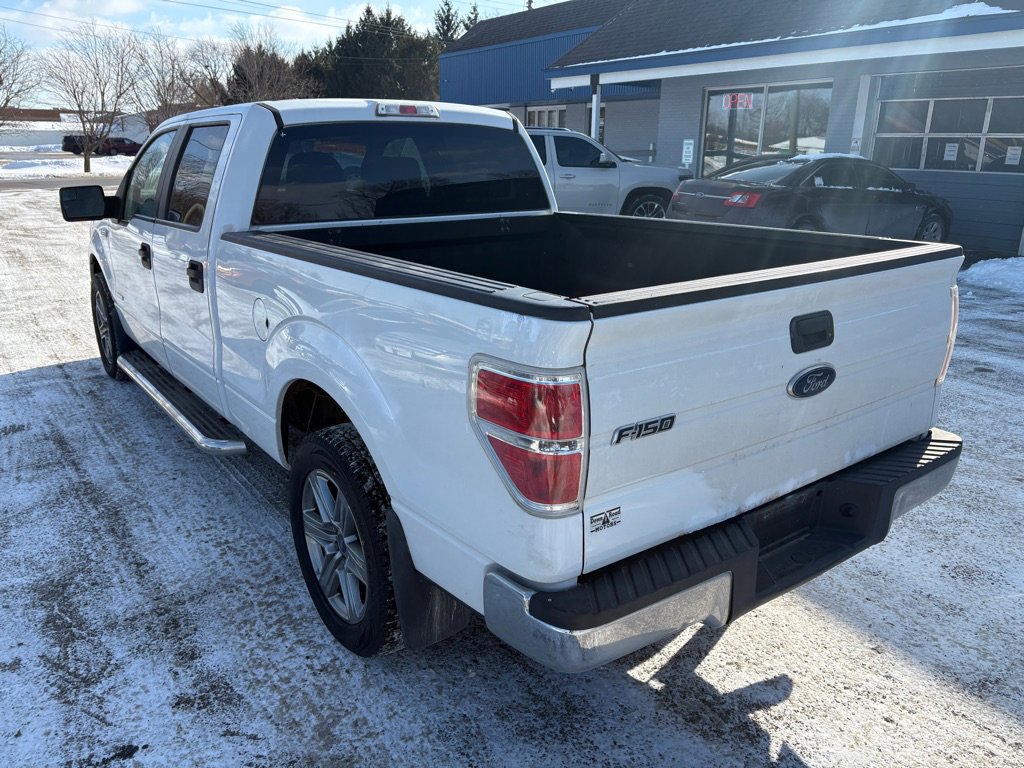 Used 2013 Ford F150 XLT image 6