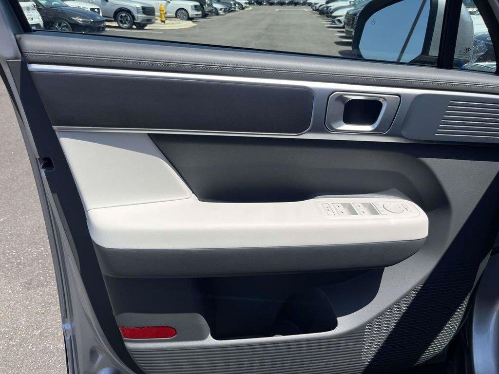 New 2027 Hyundai Santa Fe SE FWD image 63