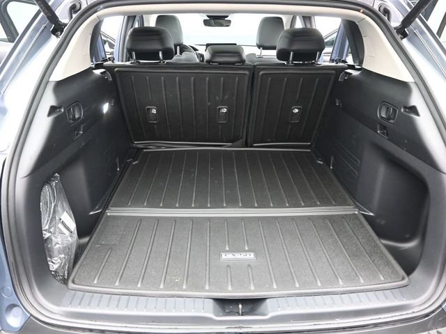Certified 2024 MAZDA CX-50 AWD 2.5 S w/ Weather Package image 23
