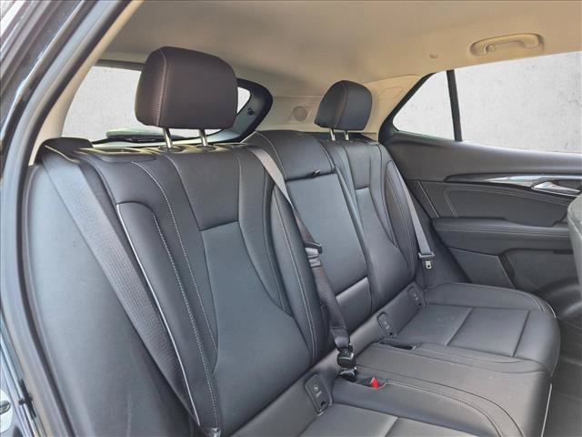 Used 2023 Buick Envision Essence FWD image 17