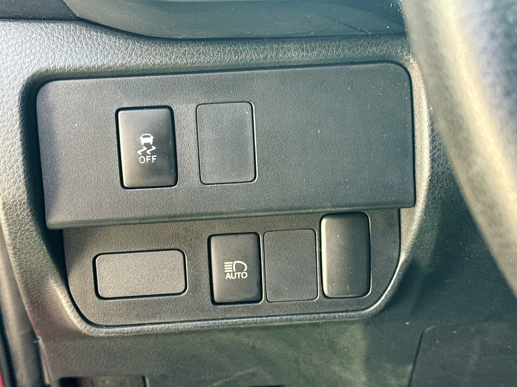 Used 2022 Toyota Tacoma SR RWD image 11