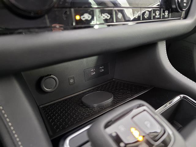 New 2026 Nissan Pathfinder SL AWD/4WD image 42