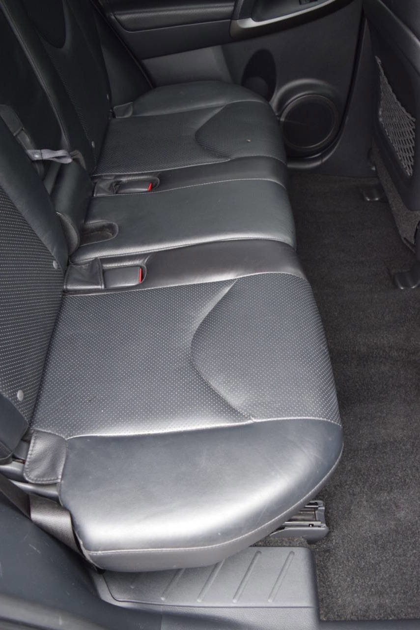 Used 2012 Toyota RAV4 Sport w/ Premium Pkg AWD/4WD image 49