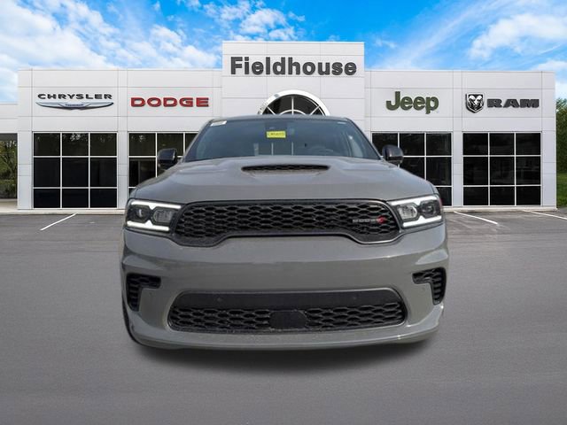 New 2026 Dodge Durango GT image 2