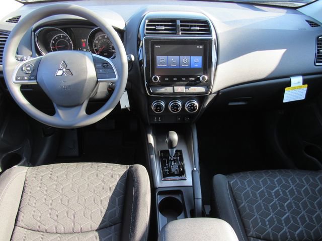 New 2026 Mitsubishi Outlander Sport ES AWD/4WD image 17