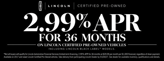 Certified 2024 Lincoln Corsair FWD image 5