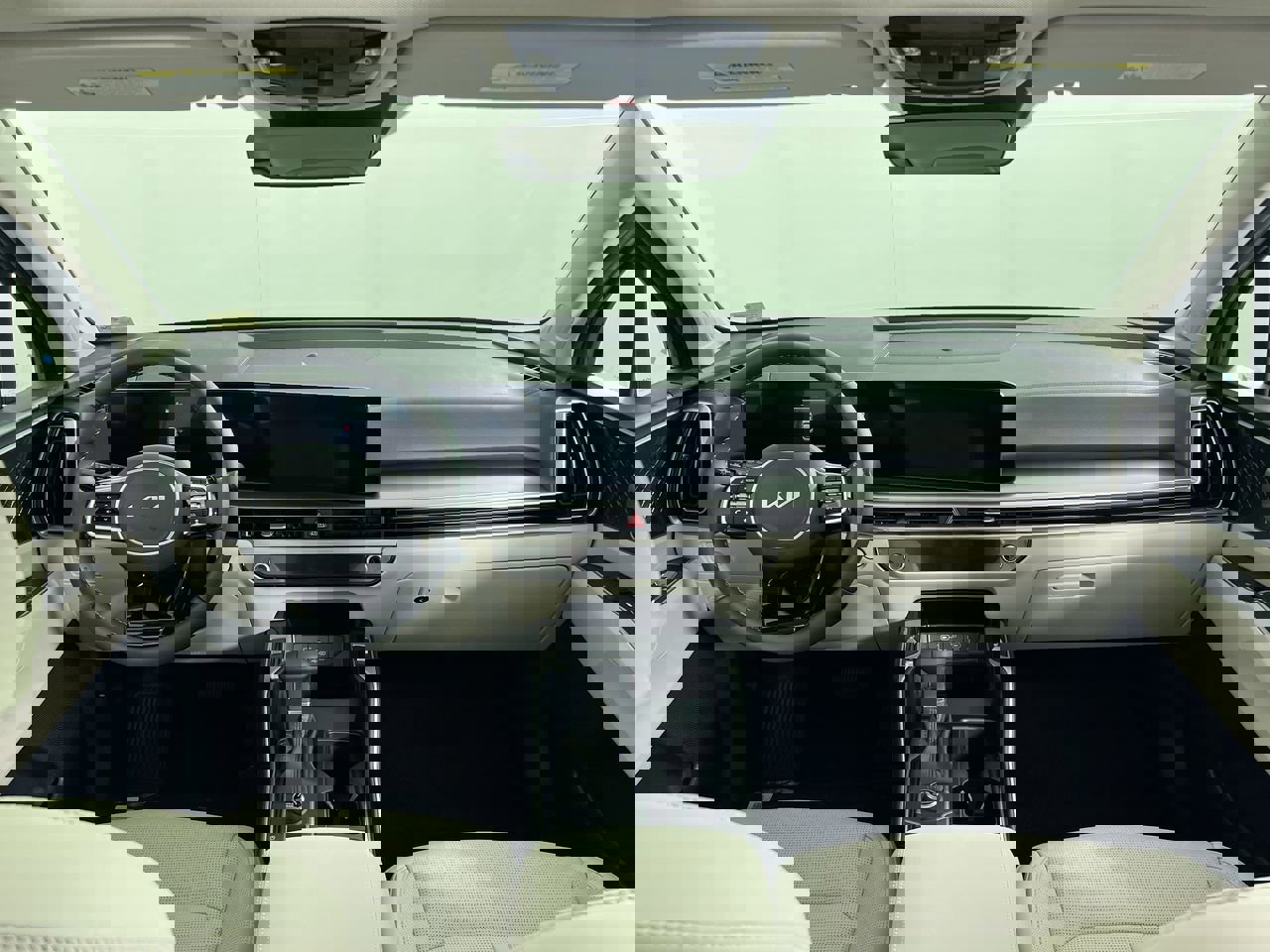 New 2026 Kia Sorento EX image 32