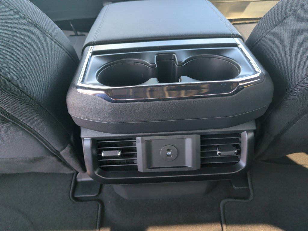 New 2026 Ford F150 STX w/ F-150 LOBO Package AWD/4WD image 15