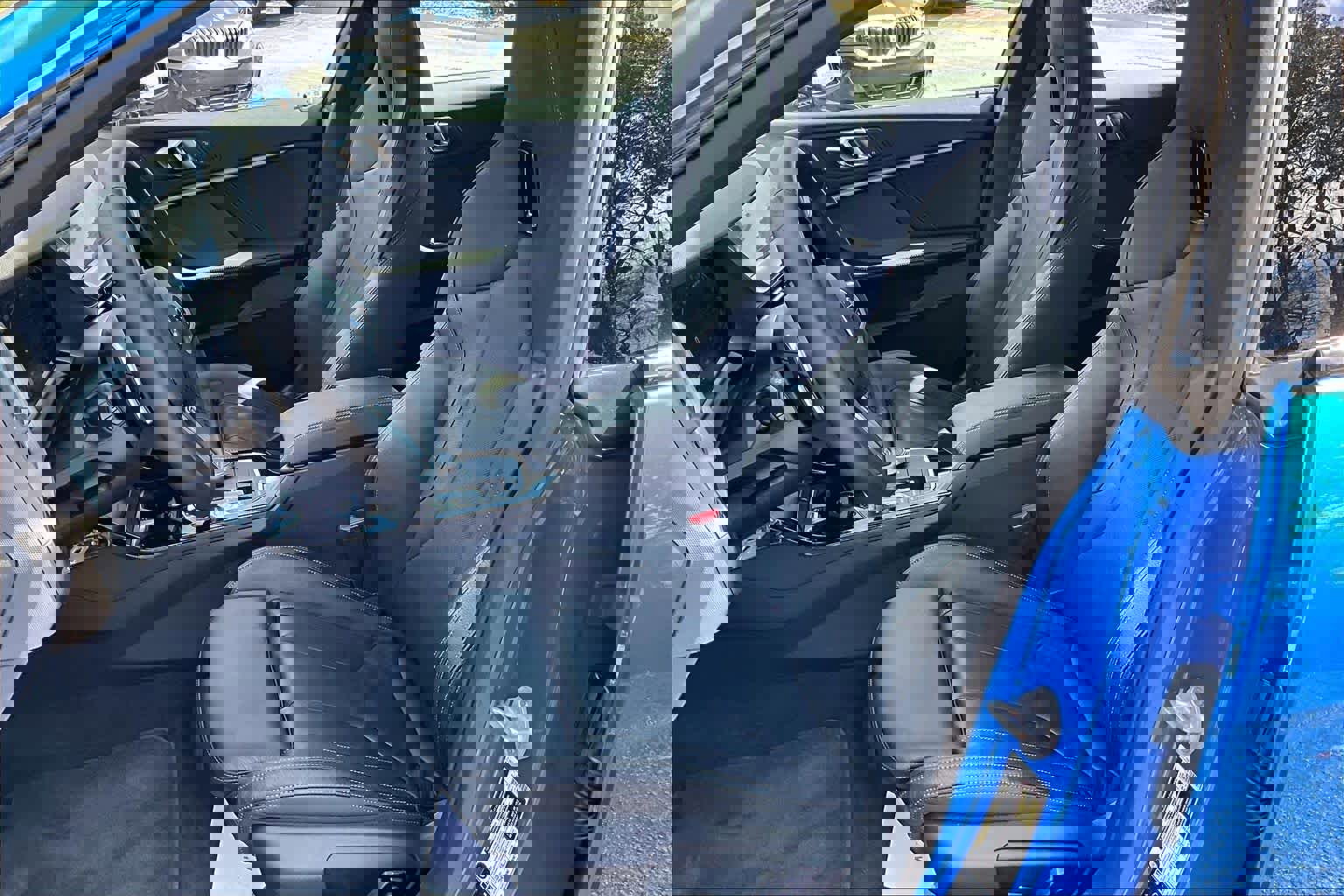 Certified 2024 BMW M235i xDrive Gran Coupe w/ Premium Package image 8