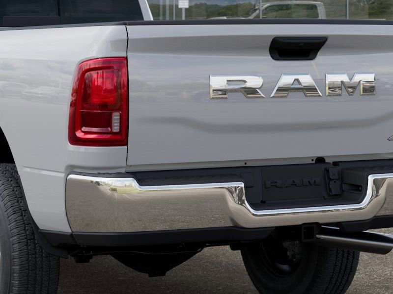 New 2025 RAM 3500 Tradesman image 14