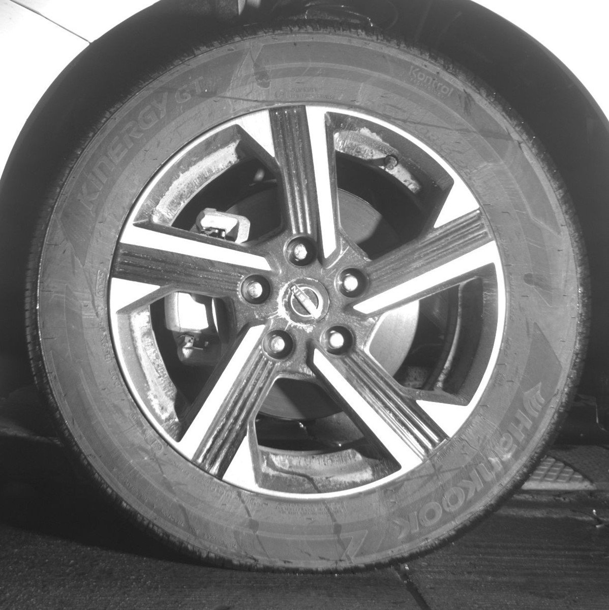 Used 2025 Nissan Sentra SV image 12