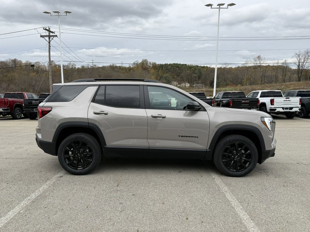 New 2026 GMC Terrain Elevation w/ Elevation Premium Package image 6