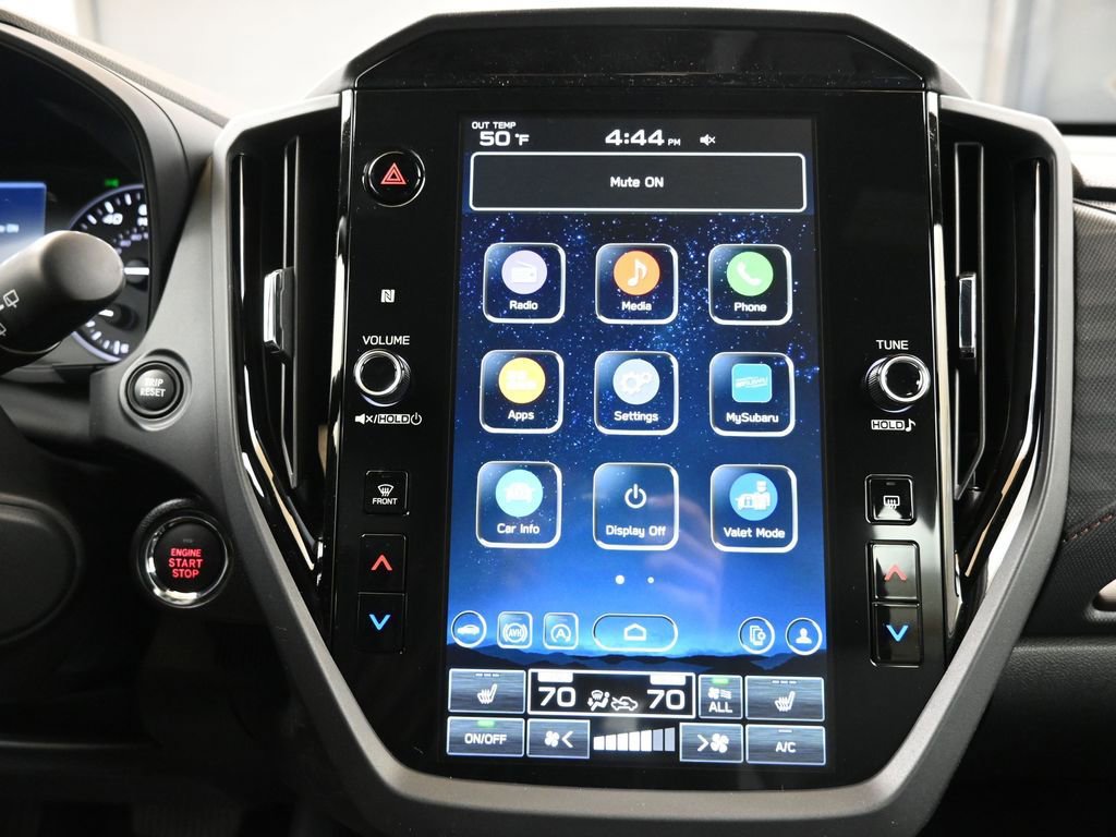 New 2026 Subaru Forester Sport image 33