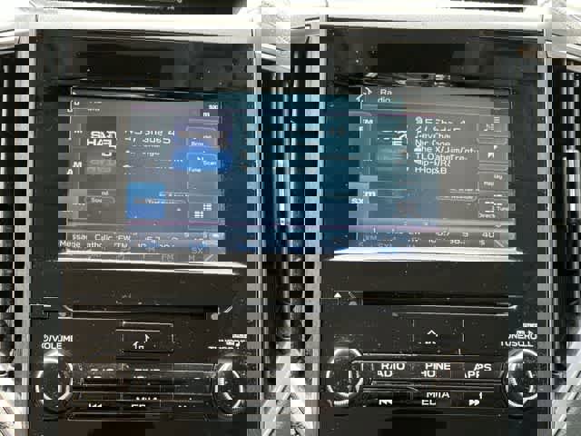 Certified 2023 Subaru Forester Premium AWD/4WD image 12