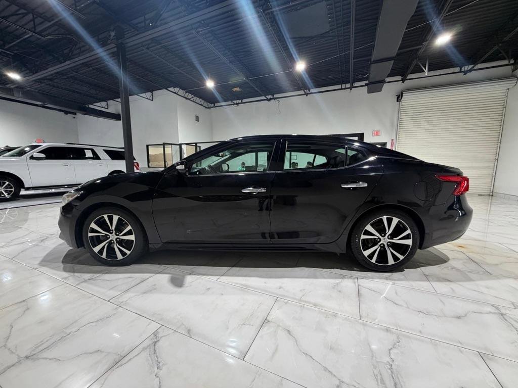 Used 2018 Nissan Maxima 3.5 SL image 6