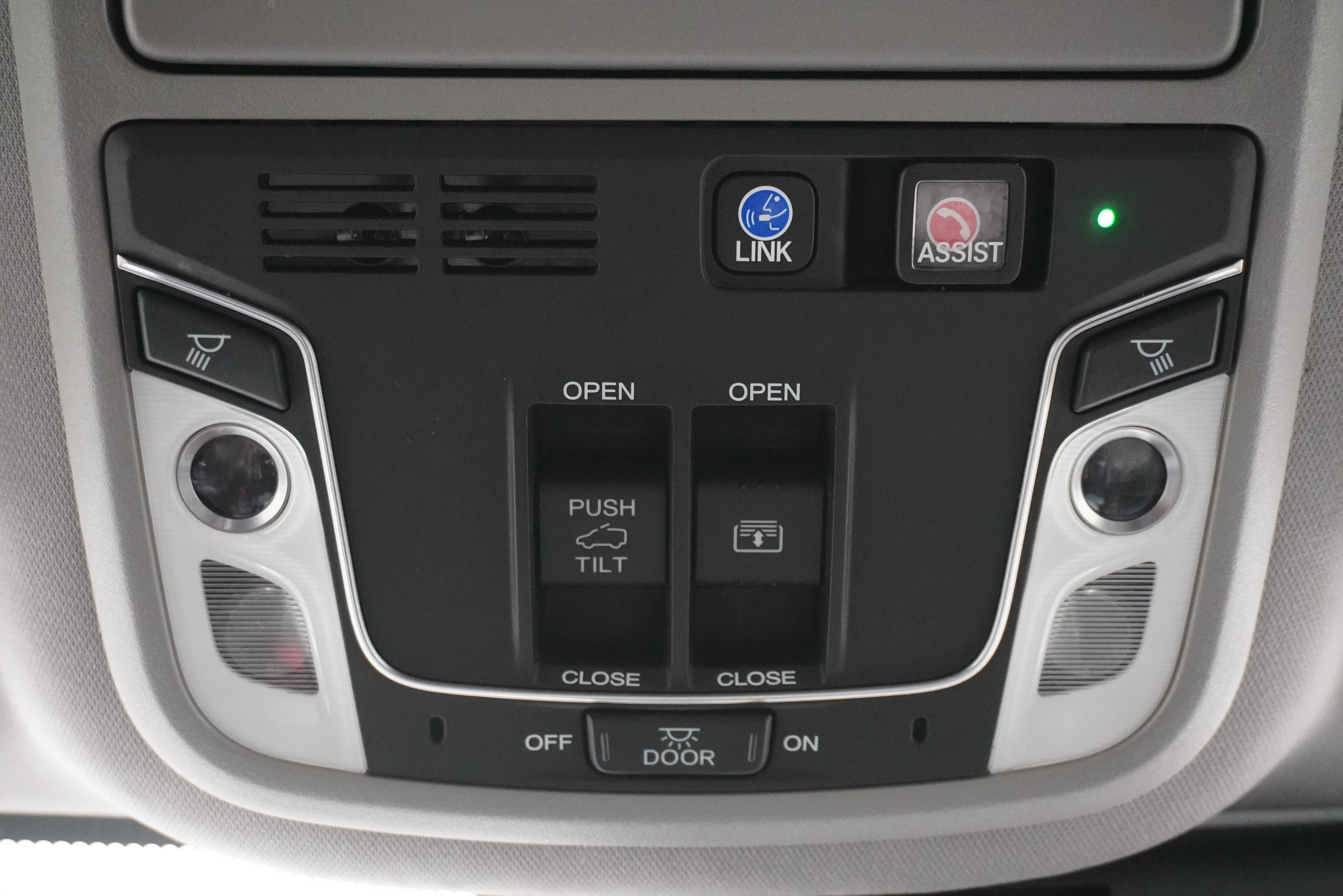 Used 2020 Honda Pilot Elite image 27