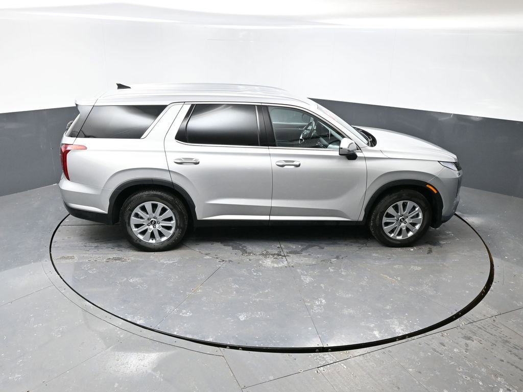 Used 2025 Hyundai Palisade SEL image 44