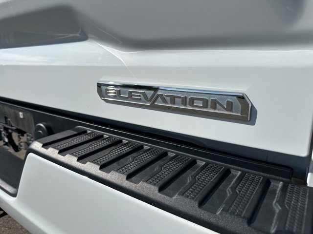 Used 2024 GMC Sierra 1500 Elevation image 7