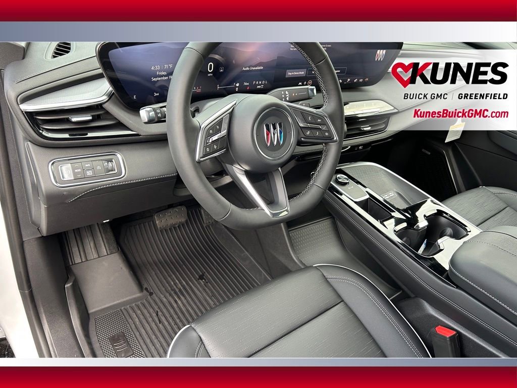 New 2026 Buick Enclave Sport Touring w/ LPO, Floor Liner Package image 29