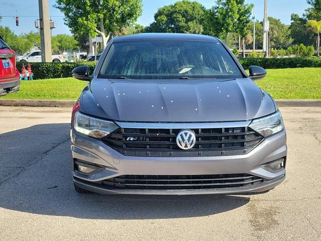 Used 2020 Volkswagen Jetta R-Line image 2