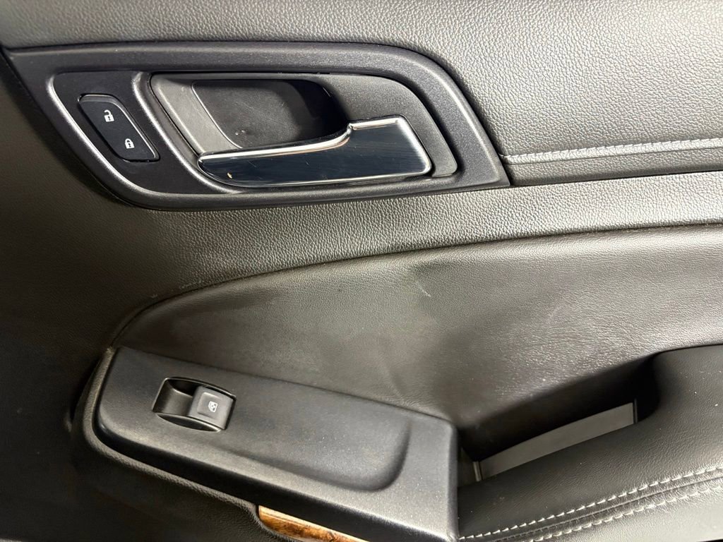 Used 2020 Chevrolet Tahoe Premier image 12