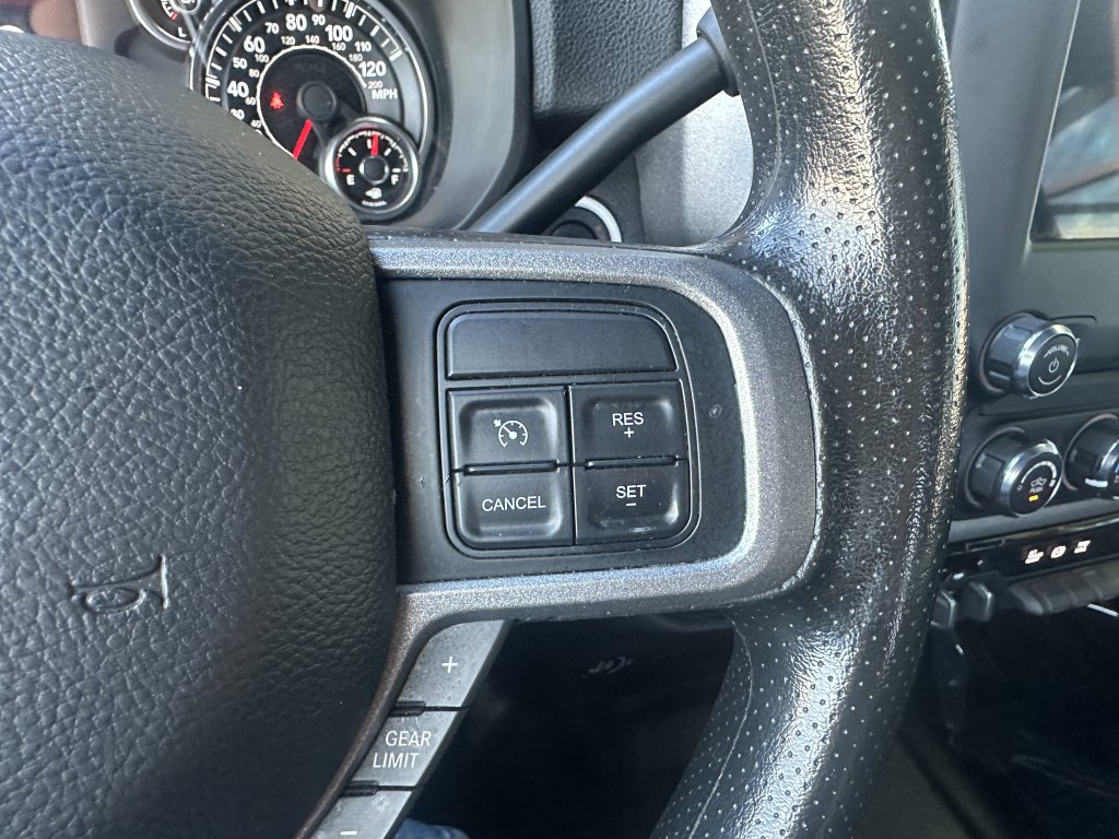 Used 2021 RAM 3500 Tradesman w/ Towing Technology Group AWD/4WD image 19