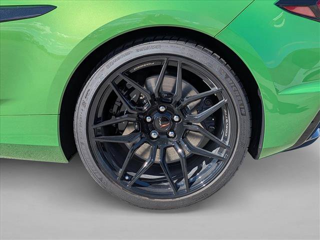 New 2026 Chevrolet Corvette Z06 image 9