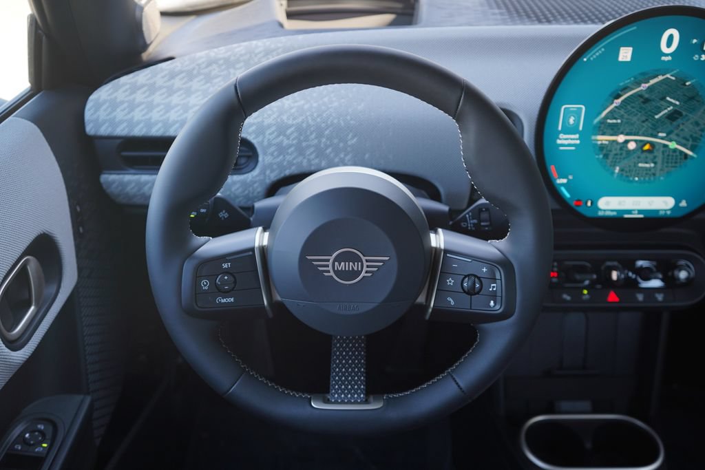 New 2026 MINI Cooper S FWD image 8
