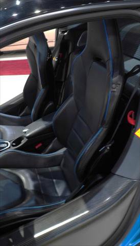 Used 2022 McLaren GT RWD image 22