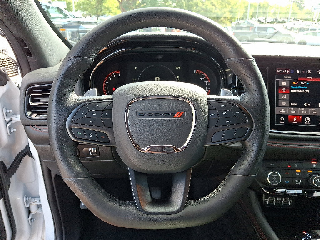 Used 2025 Dodge Durango GT AWD/4WD image 20