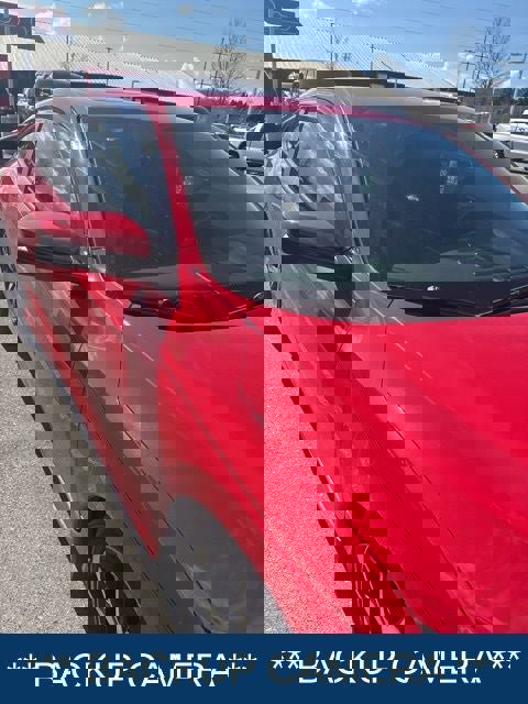 Used 2018 Honda Civic Si video 3