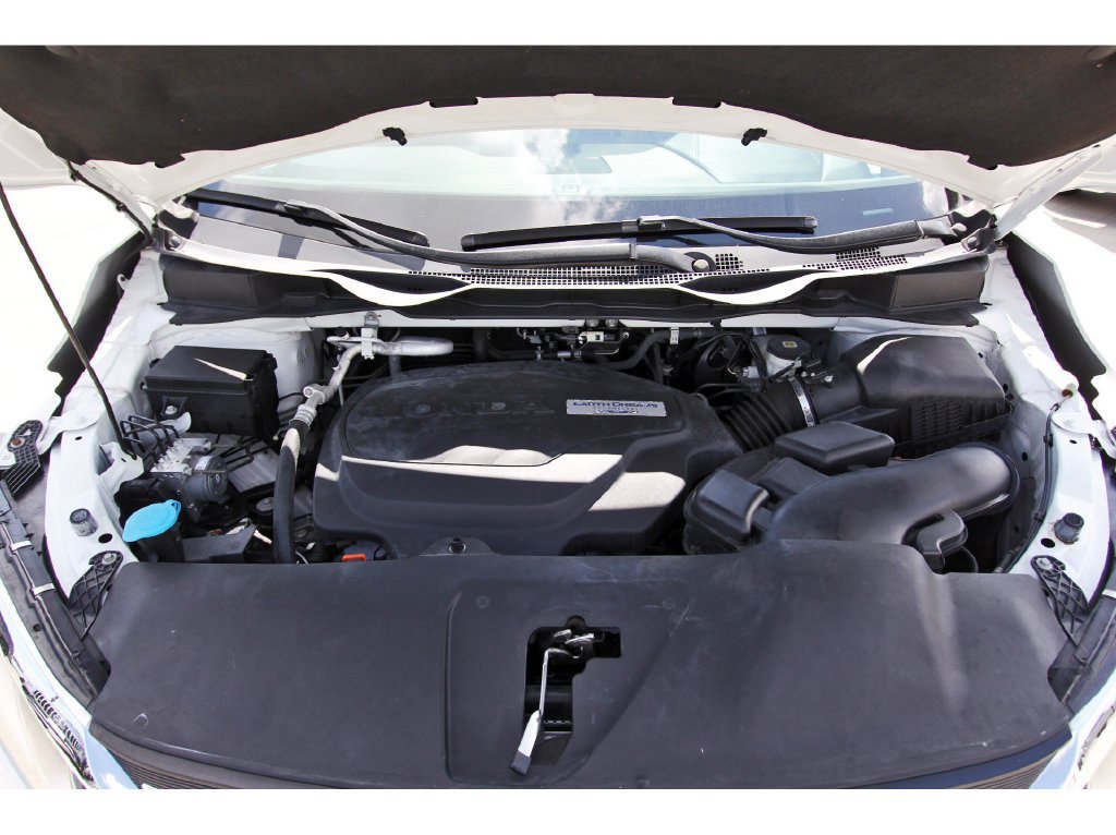 Used 2020 Honda Odyssey EX image 31