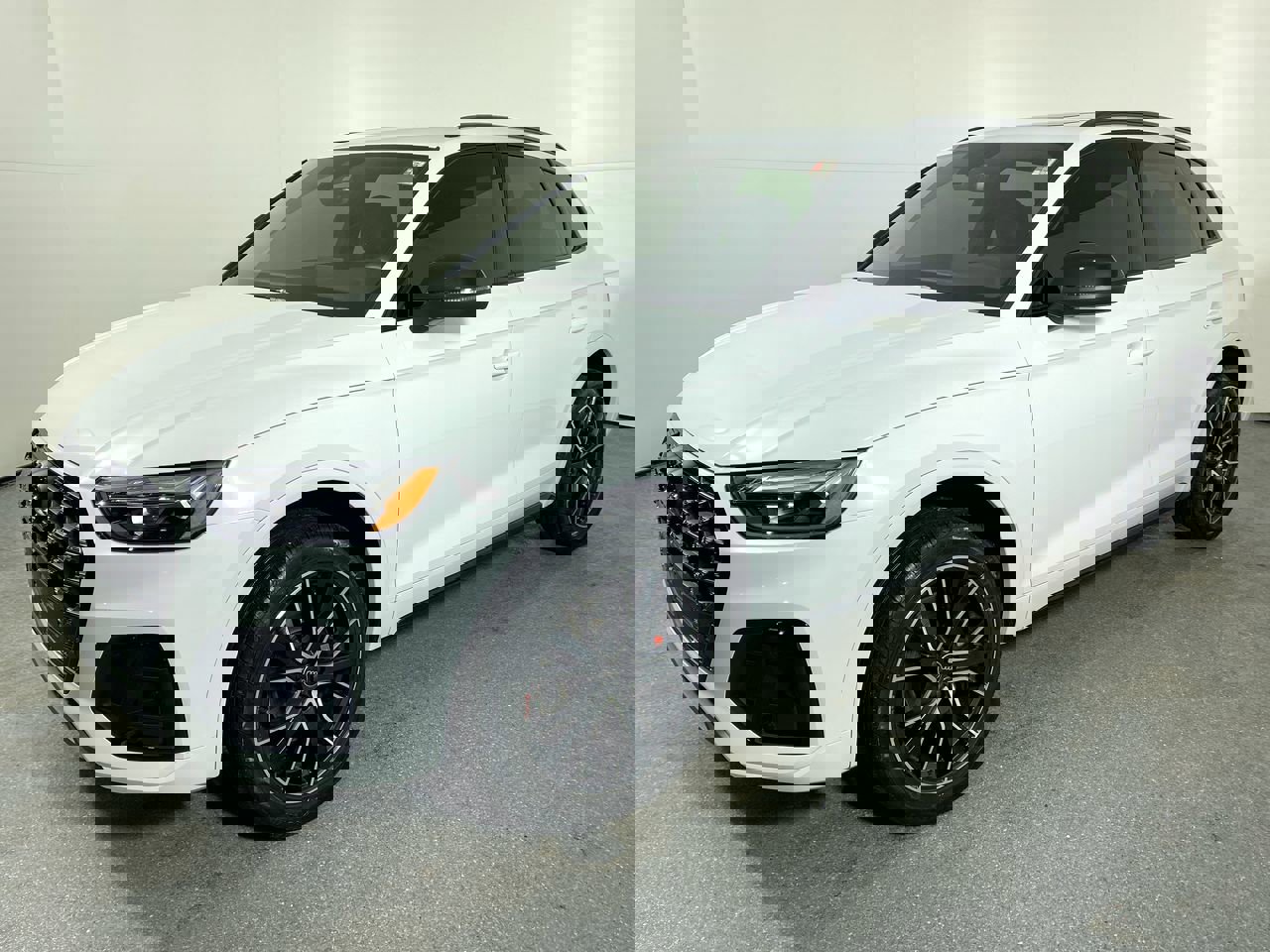 Certified 2023 Audi SQ5 Premium Plus w/ Premium Plus Package image 32