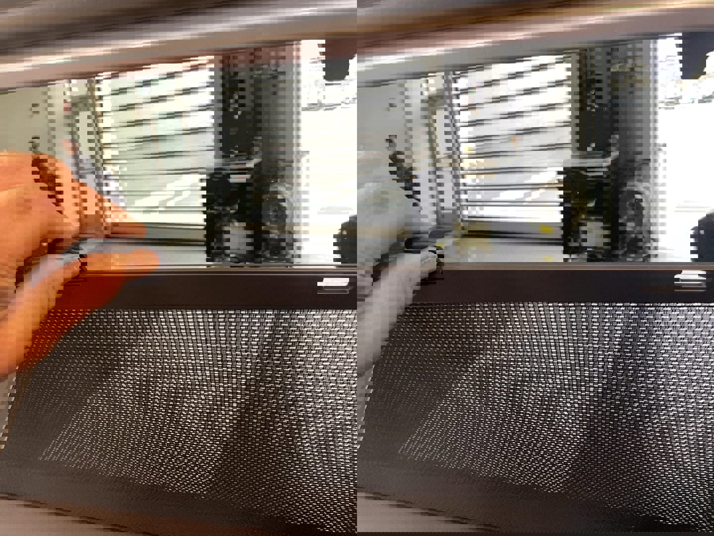 Used 2022 Nissan Rogue SL w/ SL Premium Package image 9