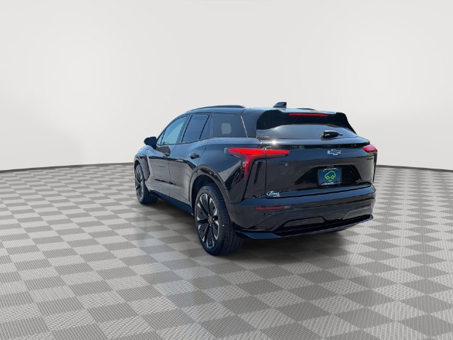 Certified 2026 Chevrolet Blazer EV RS w/ Super Cruise Package AWD/4WD image 9