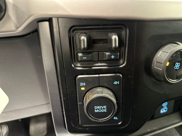 Certified 2023 Ford F150 XLT w/ Trailer Tow Package image 27