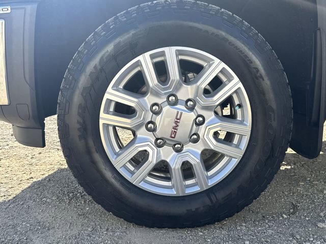 Certified 2024 GMC Sierra 2500 SLE w/ SLE Value Package AWD/4WD image 32