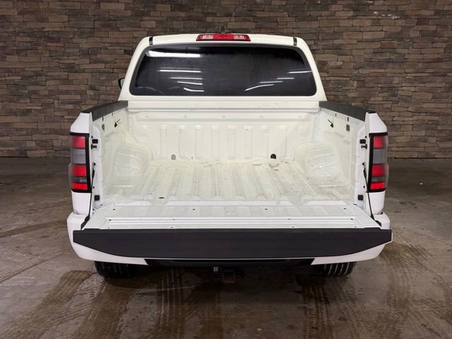 Certified 2024 Nissan Frontier SV image 7