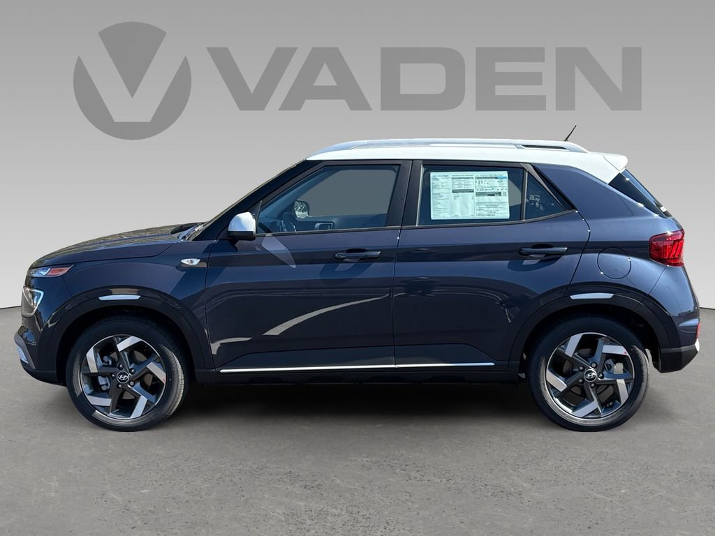 New 2026 Hyundai Venue SEL image 7