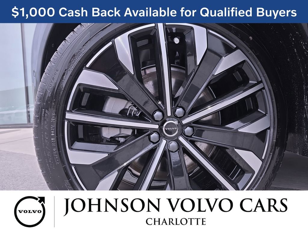 New 2026 Volvo XC60 T8 Ultra w/ Protection Package Premier AWD/4WD image 35