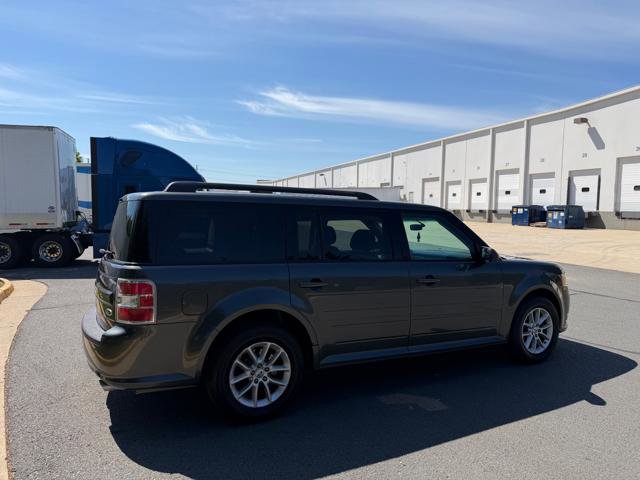 Used 2016 Ford Flex SE FWD image 4