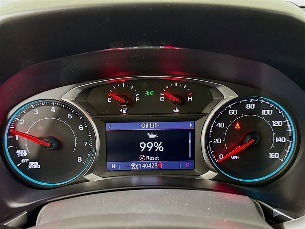 Used 2020 Chevrolet Equinox Premier image 10